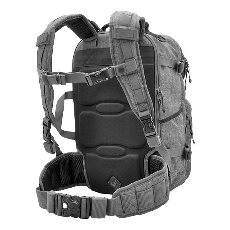 HAZARD4 ハザード4 Patrol Pack リュック バックパック HAZARD4 ハザード4 PATROL PACK THERMO-CAP DAYPACK 2色 メンズ