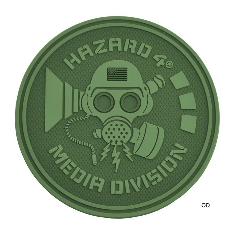 HAZARD4（ハザード4） ハザード4 Media Division メディアディビジョン