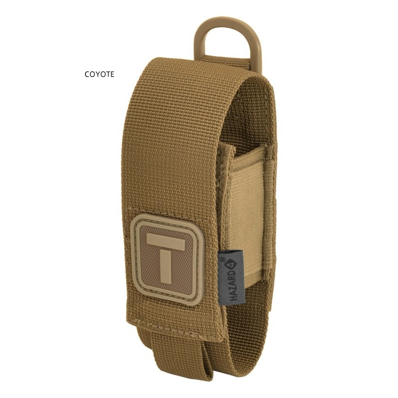 HAZARD4（ハザード4） ハザード4 Tourniquet Storage ポーチ メンズ