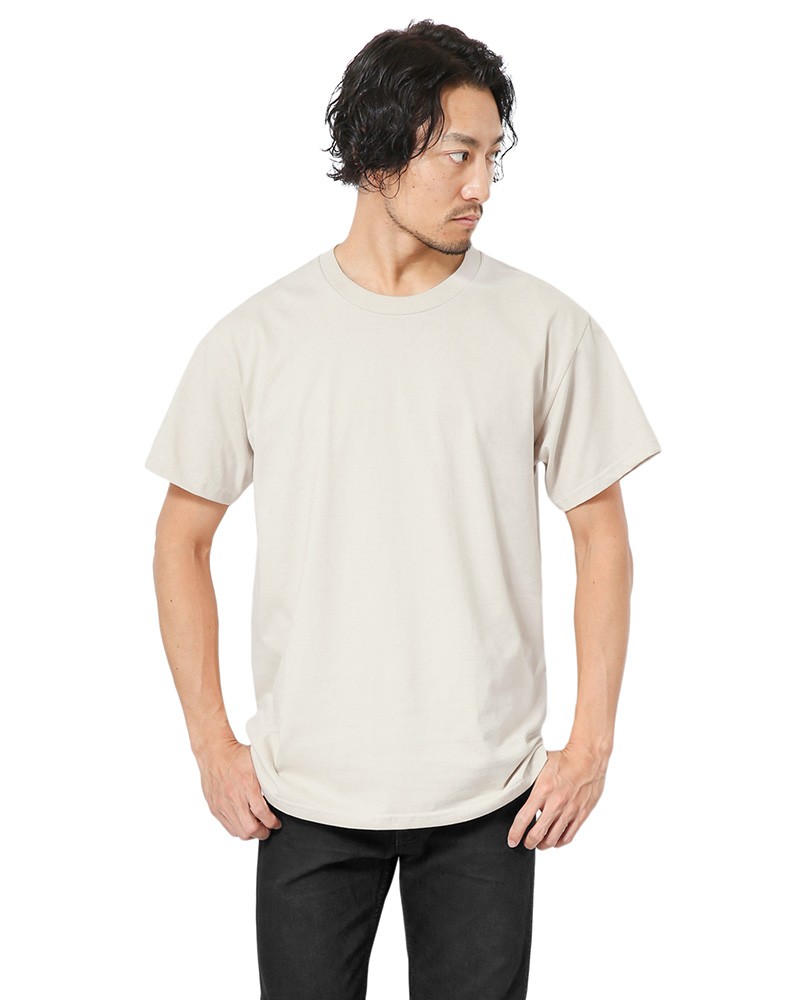 メーカー取次】【2XLサイズ】GILDAN ギルダン HA00 6.1oz S/S HAMMER