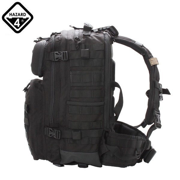 HAZARD4（ハザード4） ハザード4 PATROL PACK THERMO-CAP DAYPACK 2色