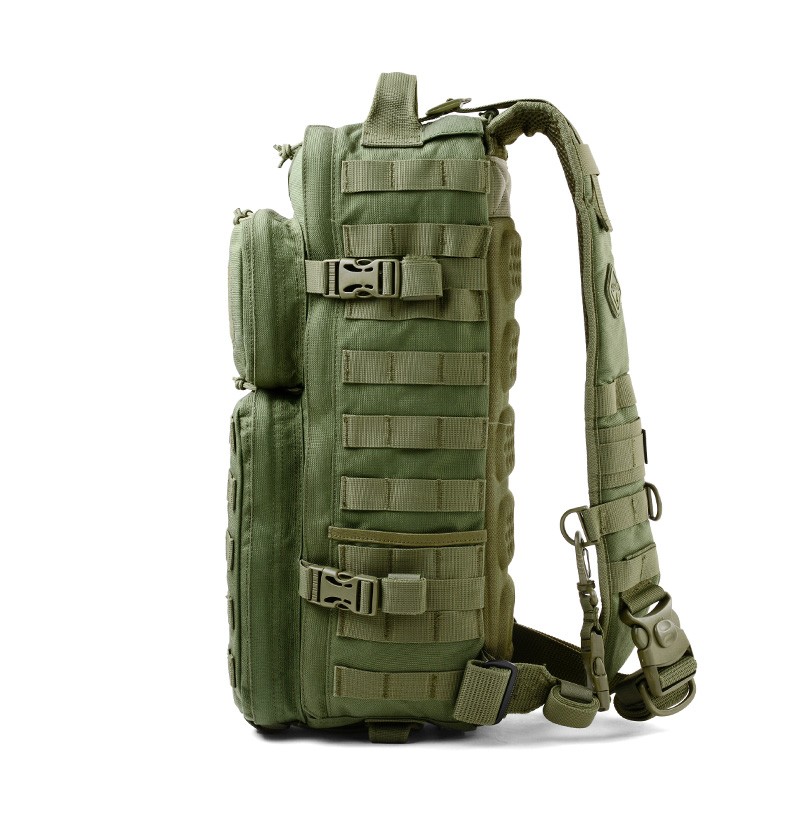 HAZARD4 ハザード4 PLAN-B EVAC SERIES FRONT/BACK MODULAR SLING-PACK