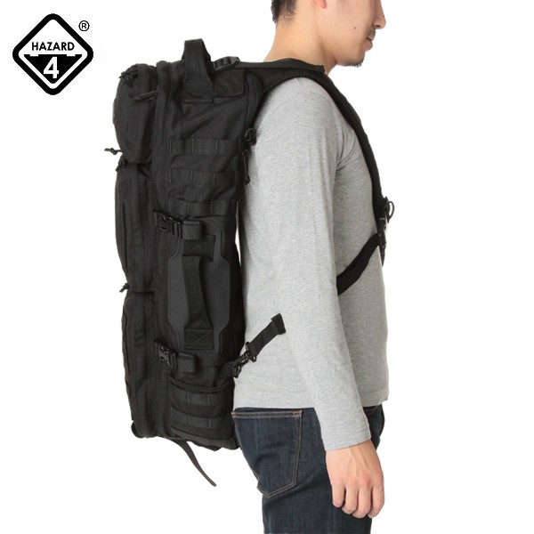 HAZARD4 ハザード4 TAKEDOWN EVAC SERIES CARBINE SLING-PACK B
