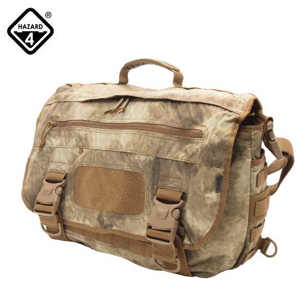 HAZARD4 ハザード4 DEFENSE COURIER TACTICAL LAPTOP-MESSENGER BAG M/A メッセンジャーバッグ  ショルダーバッグ【クーポン対象外】【T】 : hab310503102 : ミリタリーショップWAIPER - 通販 - Yahoo!ショッピング