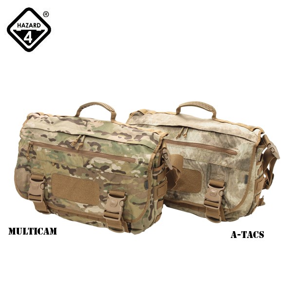 HAZARD4 ハザード4 DEFENSE COURIER TACTICAL LAPTOP-MESSENGER BAG M/A メッセンジャーバッグ  ショルダーバッグ【クーポン対象外】【T】 : hab310503102 : ミリタリーショップWAIPER - 通販 - Yahoo!ショッピング