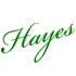 Hayes/ヘイズ