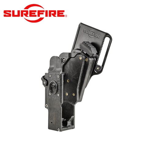 SUREFIRE Z3 COMBATLIGHT シュアファイア ホルスター付き SUREFIRE