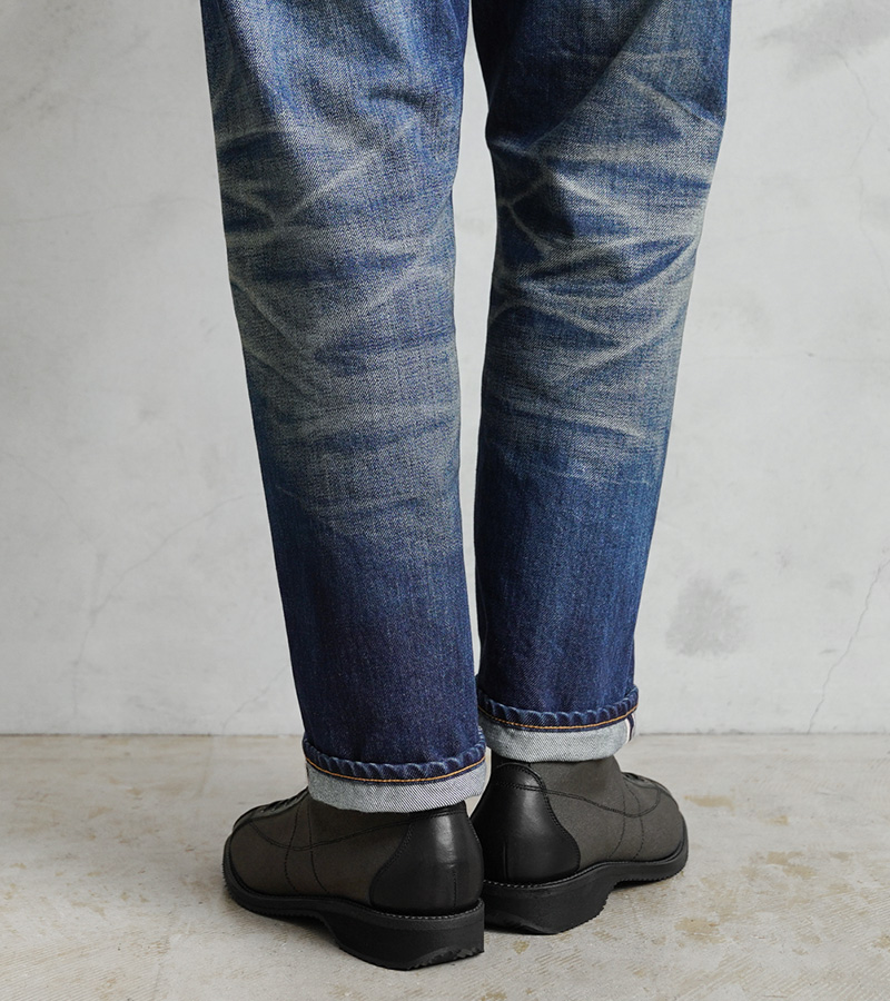 FAB ポリー・クランカ/Polly Cranka CF英語版 Deps - Back Claw 3.5 inches 71 Green Pumpkin Blue Flake From