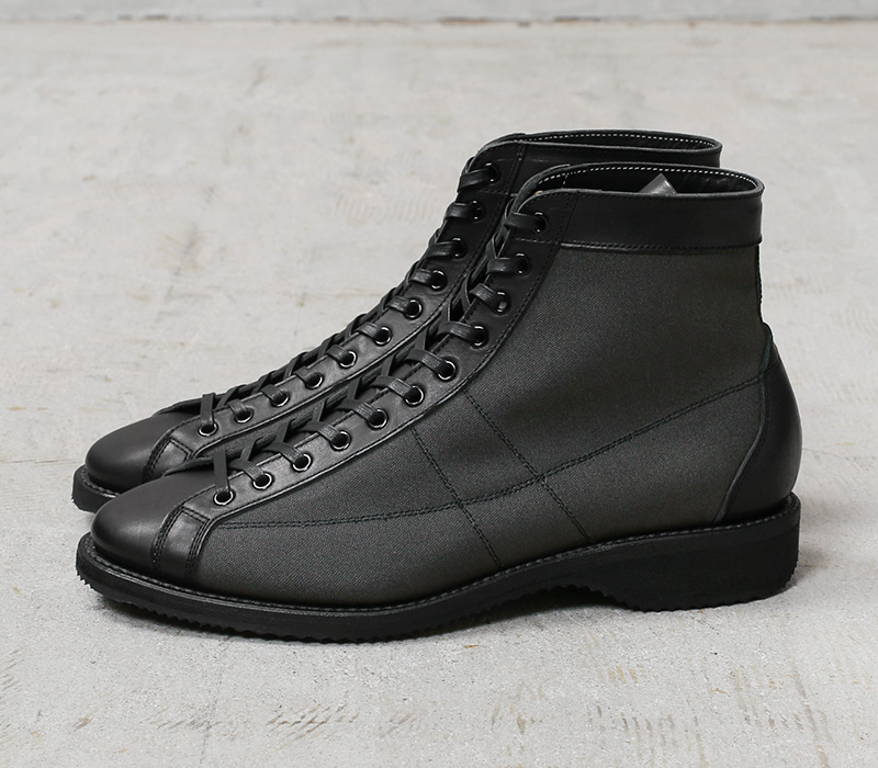BROTHER BRIDGE ブラザーブリッジ S009 HENRY D.GREY CANVAS