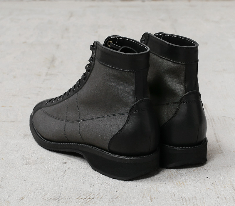 BROTHER BRIDGE ブラザーブリッジ S009 HENRY D.GREY CANVAS