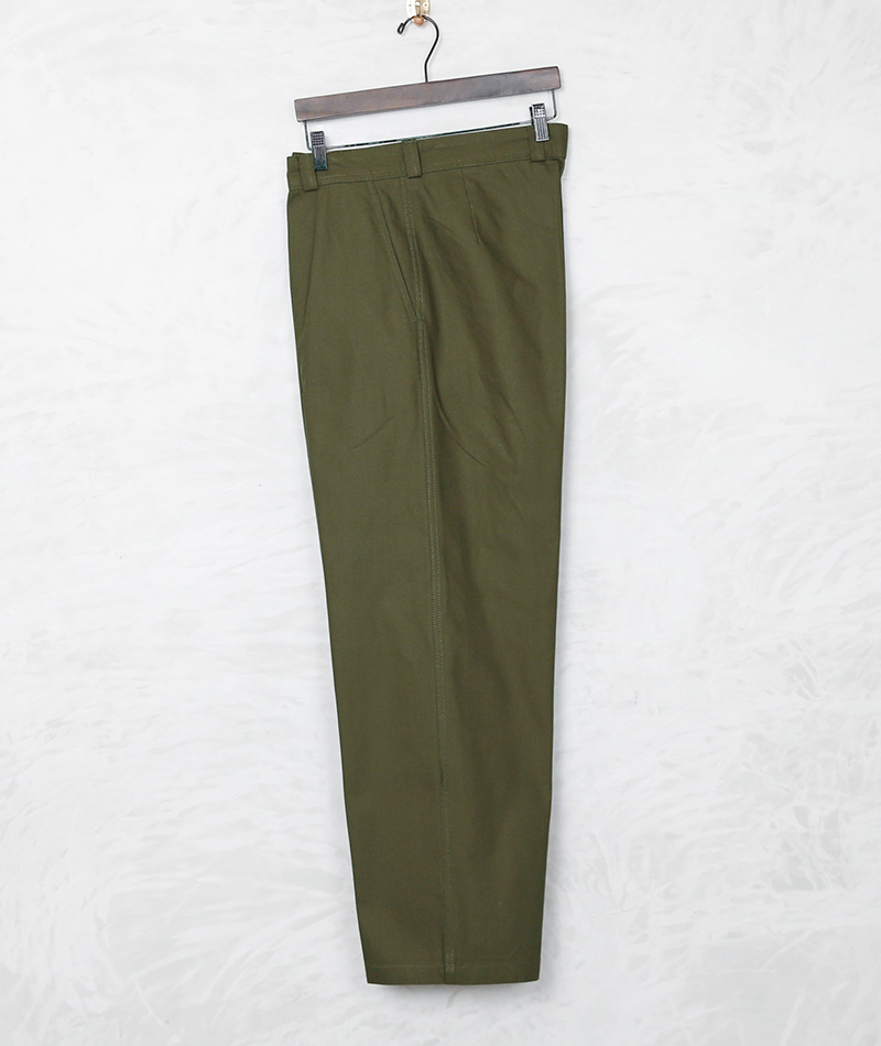 Houston製 USAF アメリカ軍 空軍 フライトパンツ パラシュートパンツ HOUSTON ヒューストン 10105 フランス空軍 AIRFORCE トラウザー