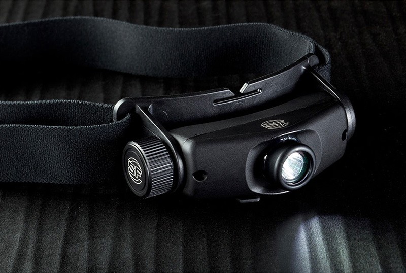 MILITARY SUREFIRE シュアファイア MAXIMUS Rechargeable