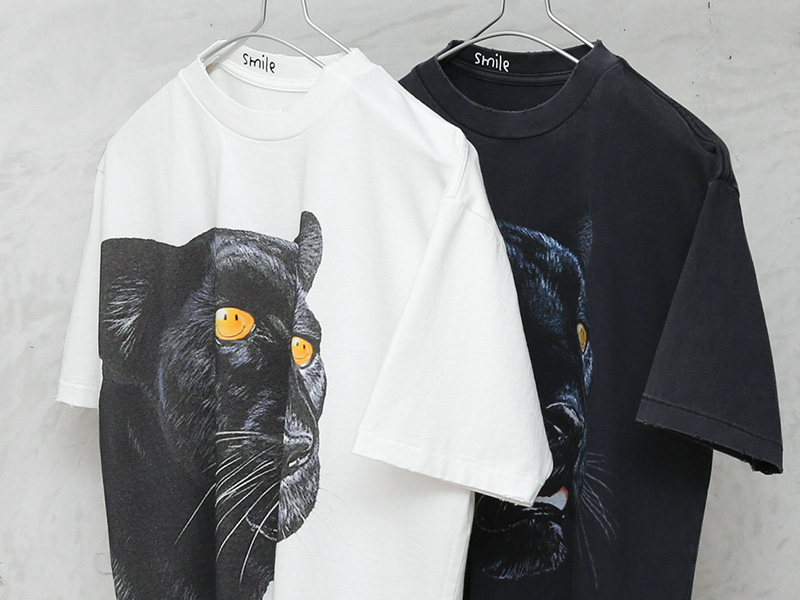 HANDTEX（ハンドテックス） HT11-CST-JM6 S/S クルーネック Tシャツ