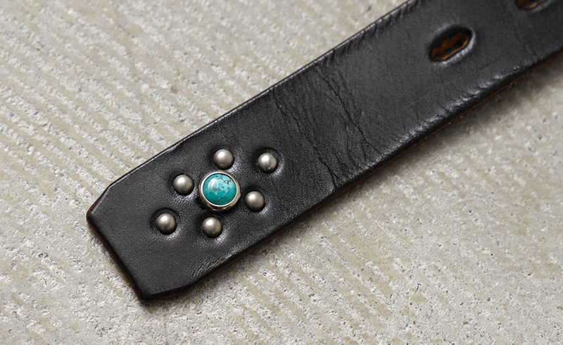 HTC エイチティーシー WAIPER別注 HEX & TURQUOISE END ONLY 1.25
