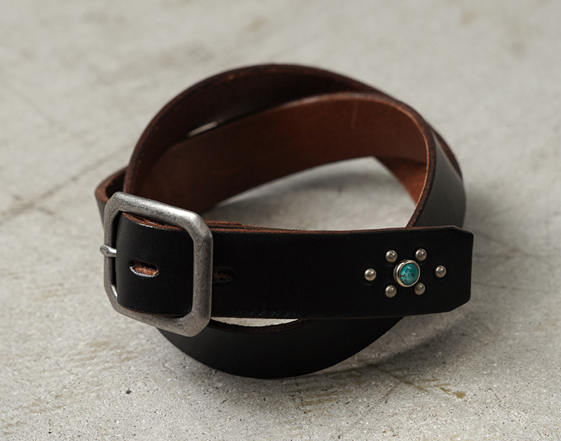 HTC エイチティーシー WAIPER別注 HEX & TURQUOISE END ONLY 1.25