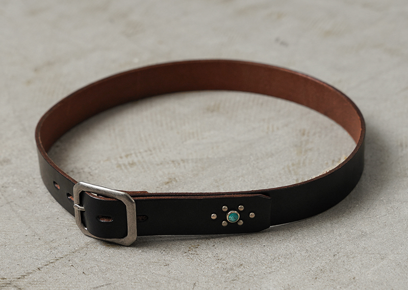 HTC エイチティーシー WAIPER別注 HEX & TURQUOISE END ONLY 1.25