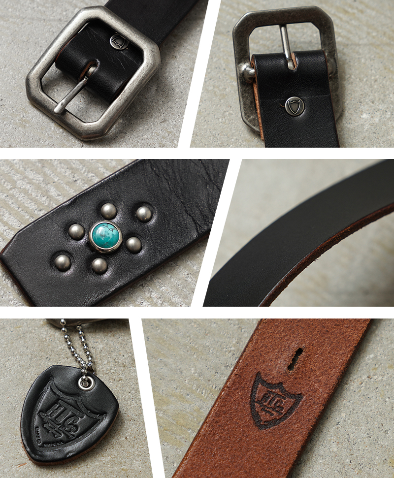 HTC エイチティーシー WAIPER別注 HEX & TURQUOISE END ONLY 1.25