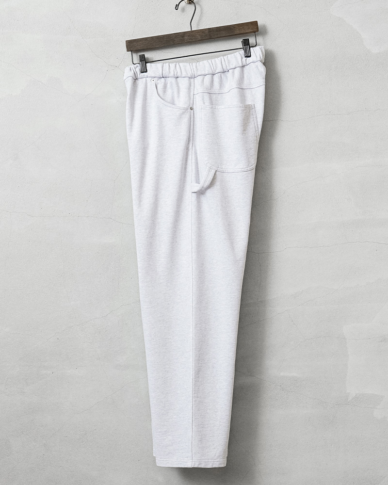 JACKSON MATISSE（ジャクソンマティス） JM25AW020 SWEAT PAINTER