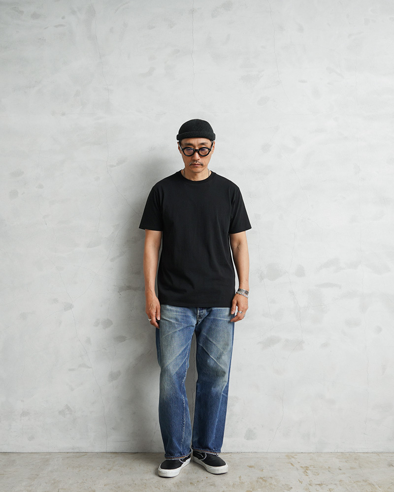 JACKSON MATISSE（ジャクソンマティス） JM26SSF002 FRUIT OF THE LOOM