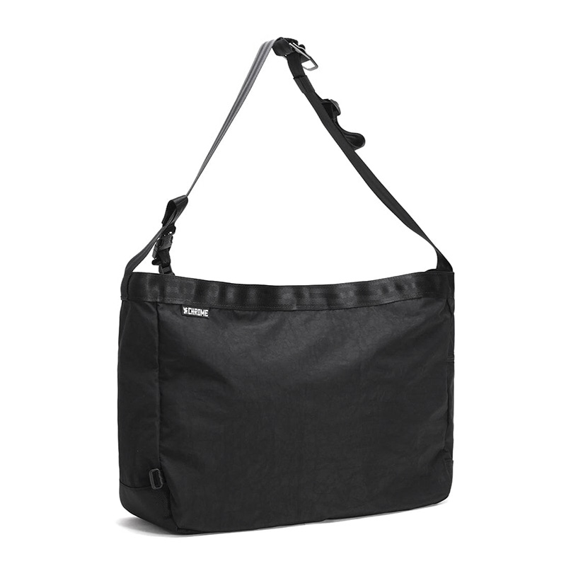 CHROME クローム JP-197 NEWSPAPER MESSENGER 26L ニュース