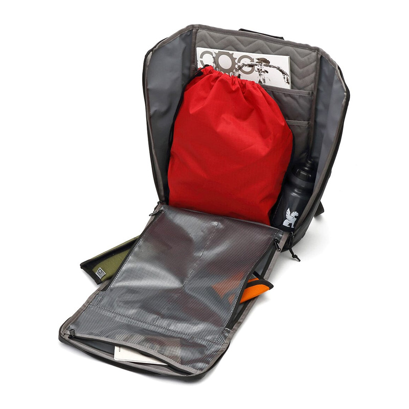 クローム CHROME バックパック VOLCAN BACKPACK PLUS CHROME/クローム VOLCAN BACKPACK PLUS ボルカン バックパック