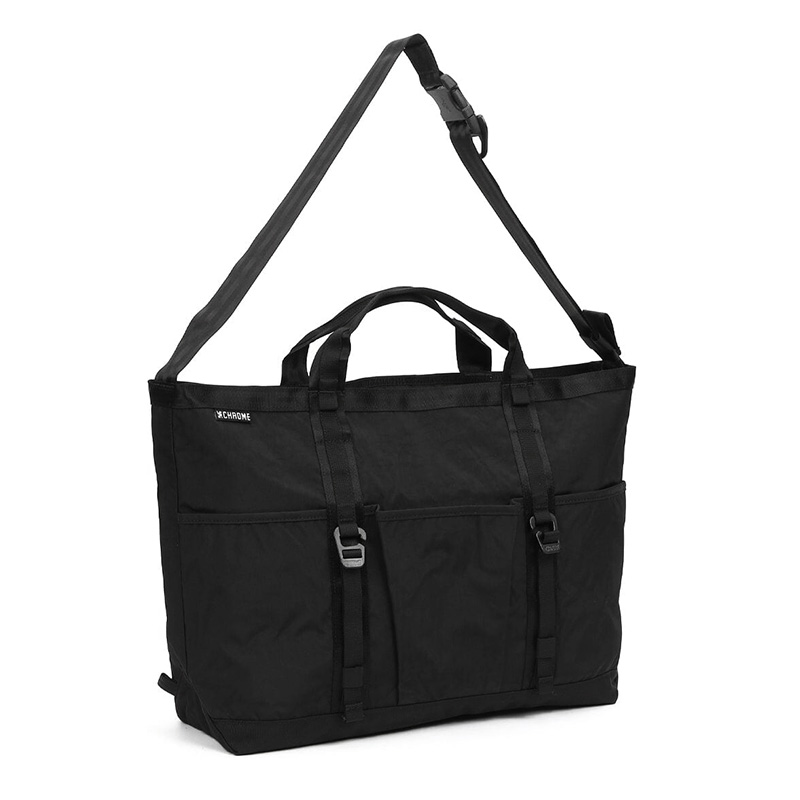 CHROME（クローム） BJ004（JP-239） GROCERY TOTE MSNGR 28L グロー