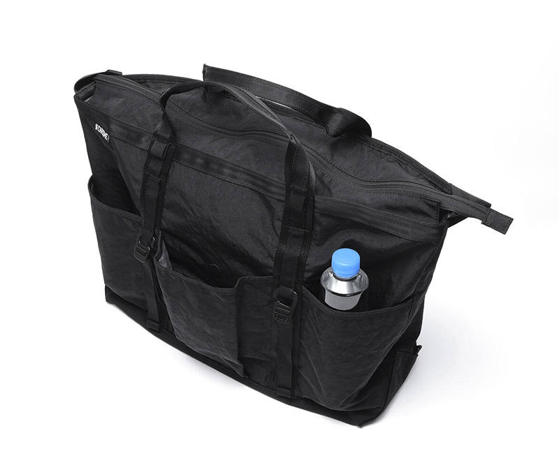 CHROME｜Grocery Tote Messenger 28L Nylon CHROME｜Grocery Tote Messenger 28L Nylon アクセサリー