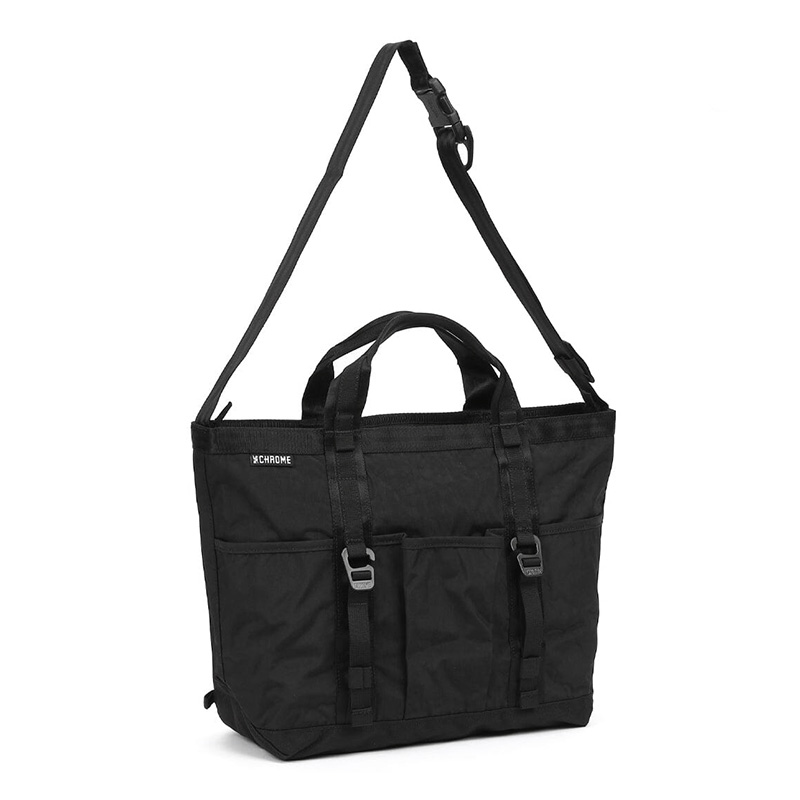 CHROME（クローム） JP-240 GROCERY TOTE MSNGR 15L グローサリー