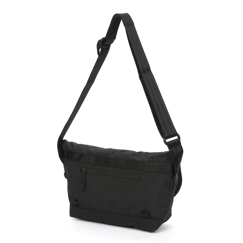 CHROME（クローム） JP-242 COURIER FLAP MSNGR 6L クーリエ フラップ