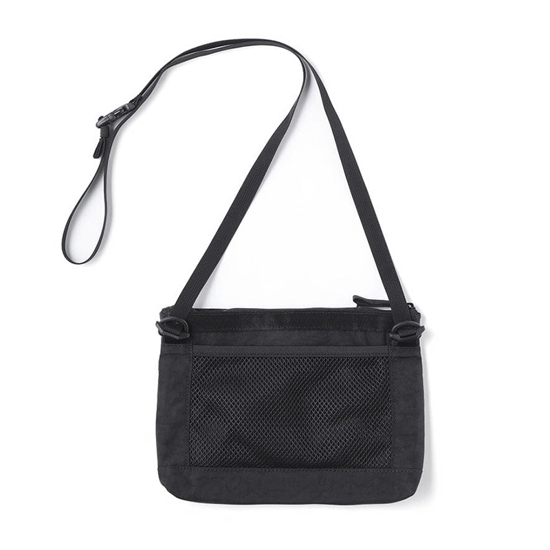 CHROME クローム JP-243 ASSISTANT SACOCHE 3L アシスタント
