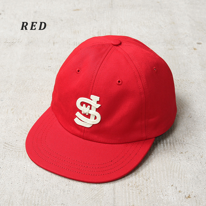 JACKSON MATISSE（ジャクソンマティス） JZ26SS001 COOPERSTOWN × JM