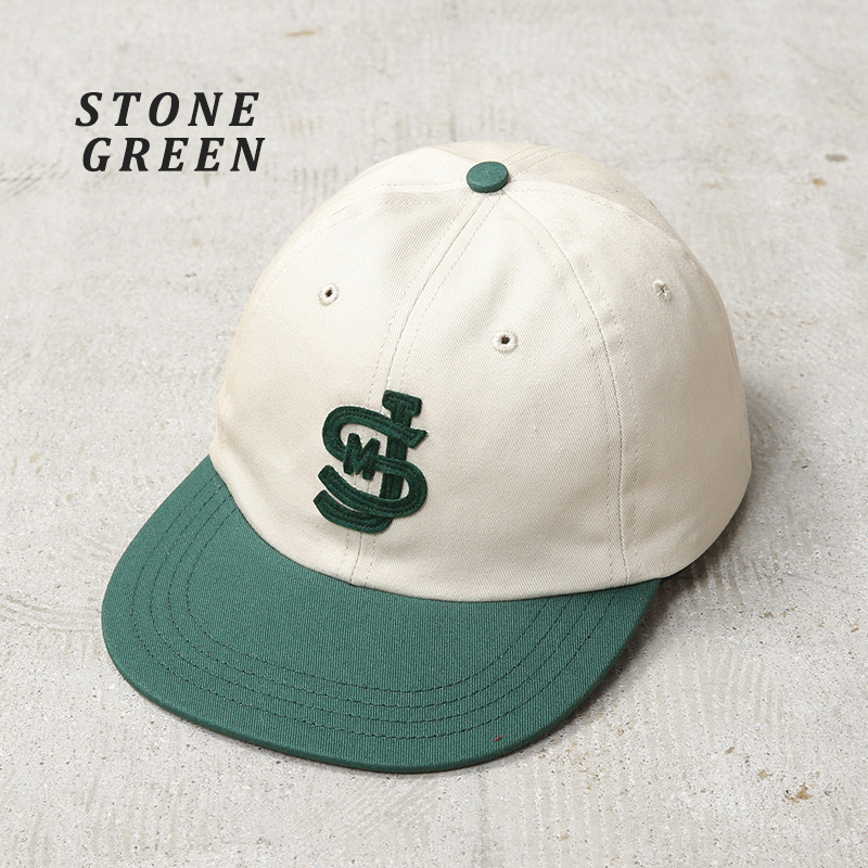 JACKSON MATISSE（ジャクソンマティス） JZ26SS001 COOPERSTOWN × JM