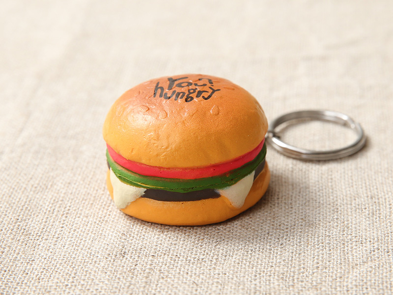 JACKSON MATISSE（ジャクソンマティス） JZ26SS005 You hungry? key
