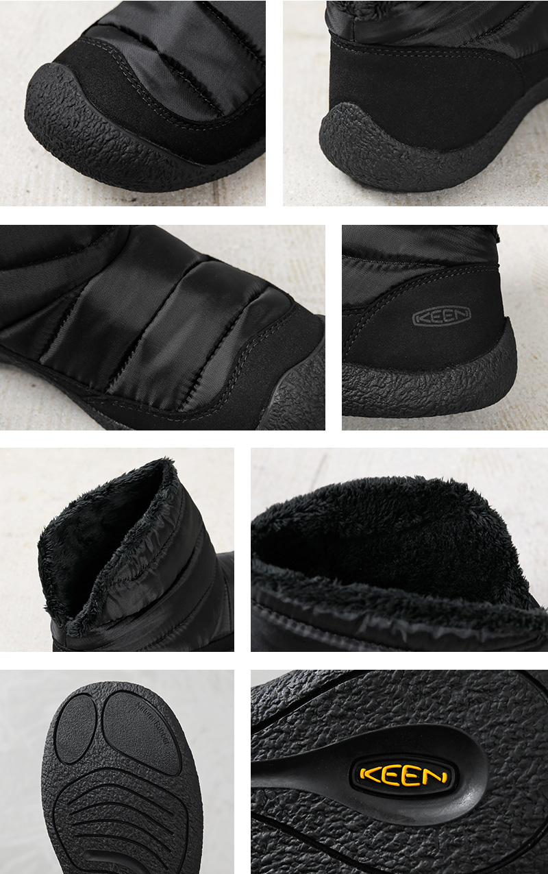 KEEN キーン HOWSER FOLD DOWN ハウザー フォールドダウン
