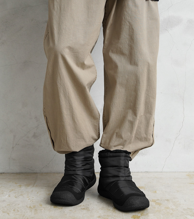 KEEN キーン HOWSER FOLD DOWN ハウザー フォールドダウン