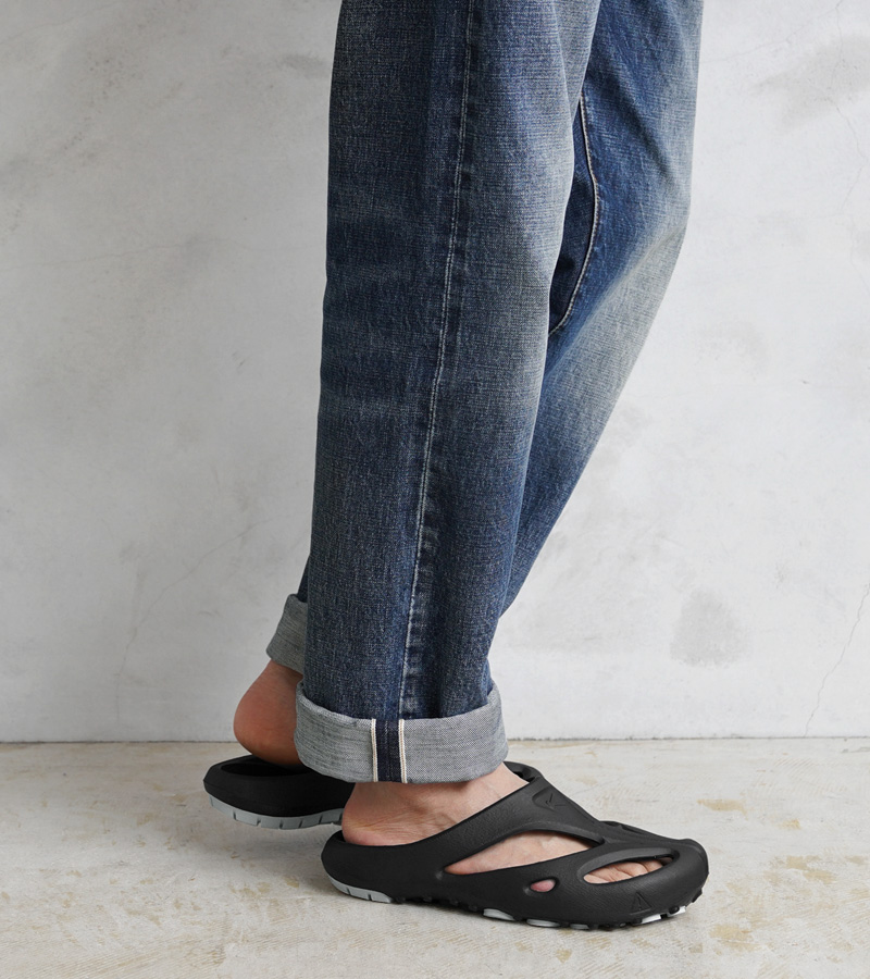 KEEN キーン SHANTI シャンティ クロッグサンダル メンズ