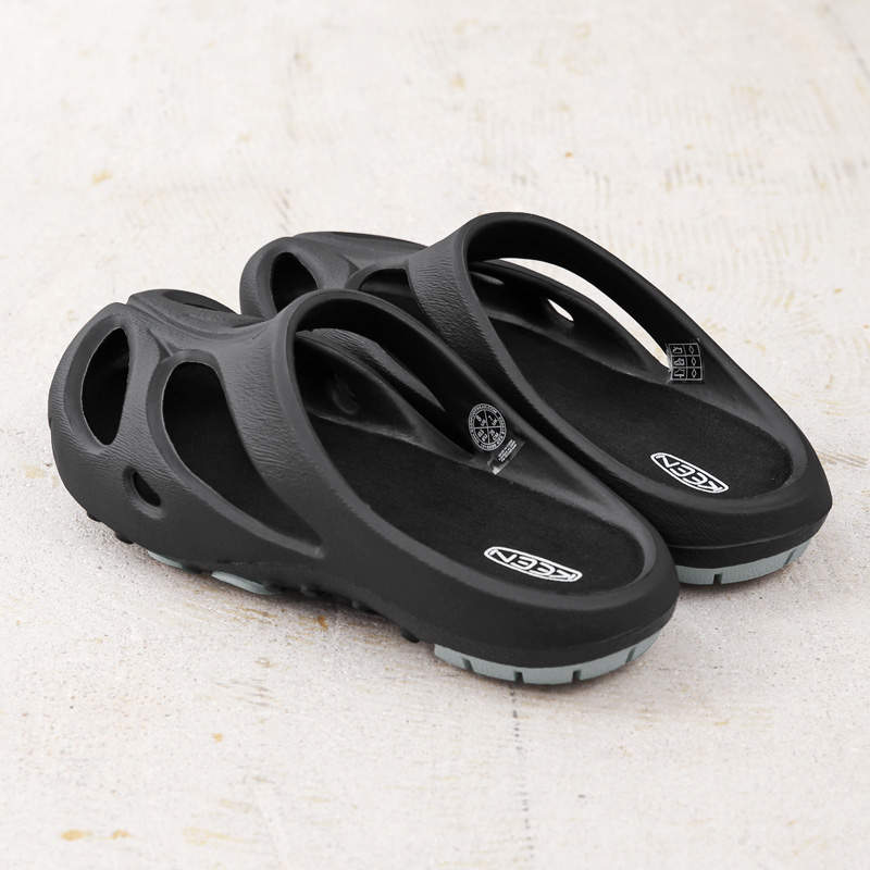 KEEN キーン SHANTI シャンティ クロッグサンダル メンズ