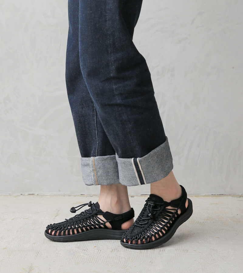 KEEN サンダル　ウィメンズ　UNEEK ウィメンズ ユニーク | ユニーク | KEEN公式オンラインストア