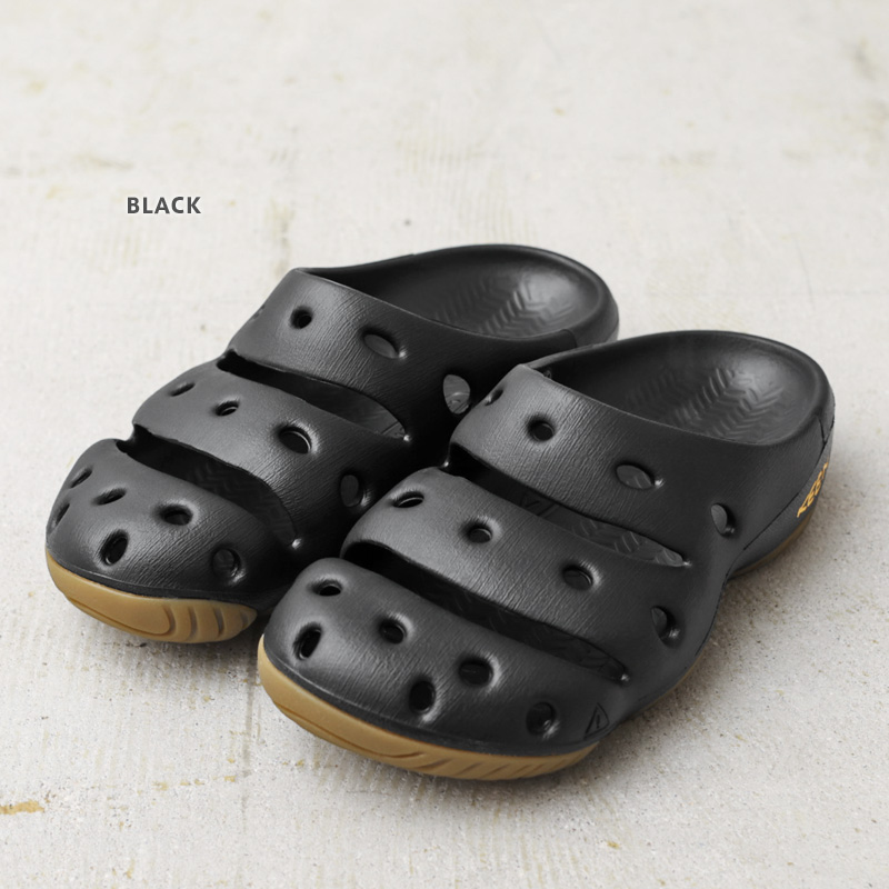 ほぼ未使用 KEEN キーン　YOGUI ヨギ　　クロックサンダル keen-yogui_6.jpg