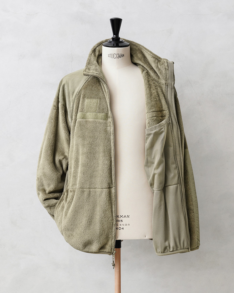 MILITARY KENYON ケニヨン MADE IN USA 米軍使用 ECWCS Gen3