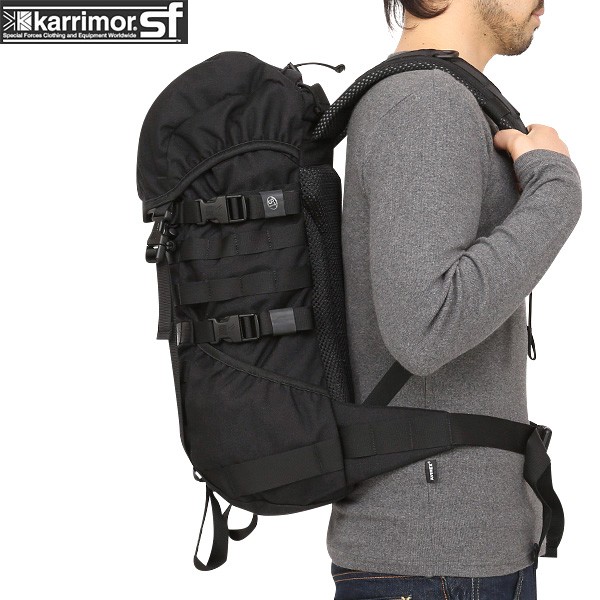 【彦兵衛33】カリマーSFプレデター 楽天市場】karrimor sf predator カリマー プレデターの通販
