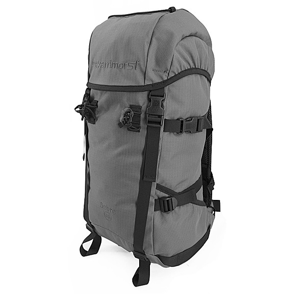 karrimor SF カリマーSF Sabre 30 バッグパック GREY/BLACK