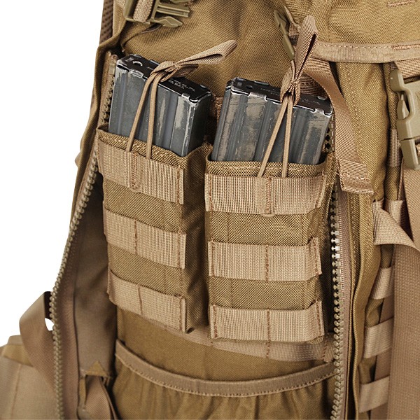 スペシャルフォース karrimor SF カリマーSF IA Magazine Double