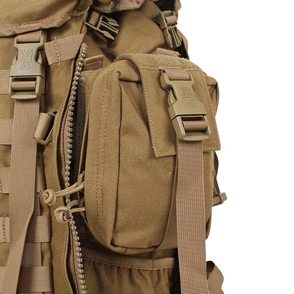 スペシャルフォース karrimor SF カリマーSF IA Medical Pouch 4