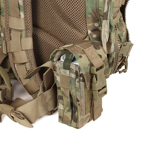 karrimor SF カリマーSF Smoke Grenade Pouch Multicam マルチカム 