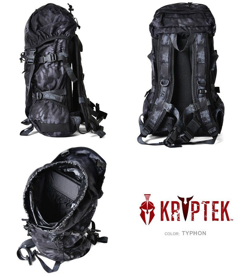アウトドア 登山用品 karrimor SF カリマーSF Sabre 30 (セイバー30) バッグパック 