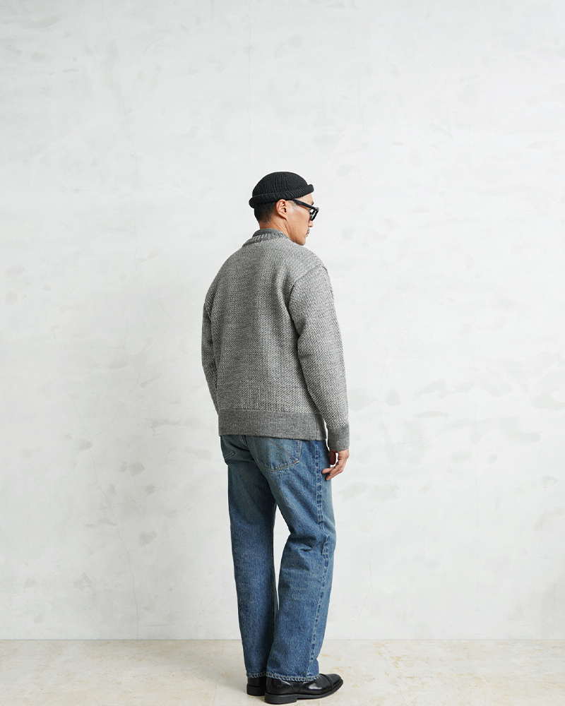 Kerrywoollenmills（ケリーウーレンミルズ） WAIPER×KERRY WOOLLEN