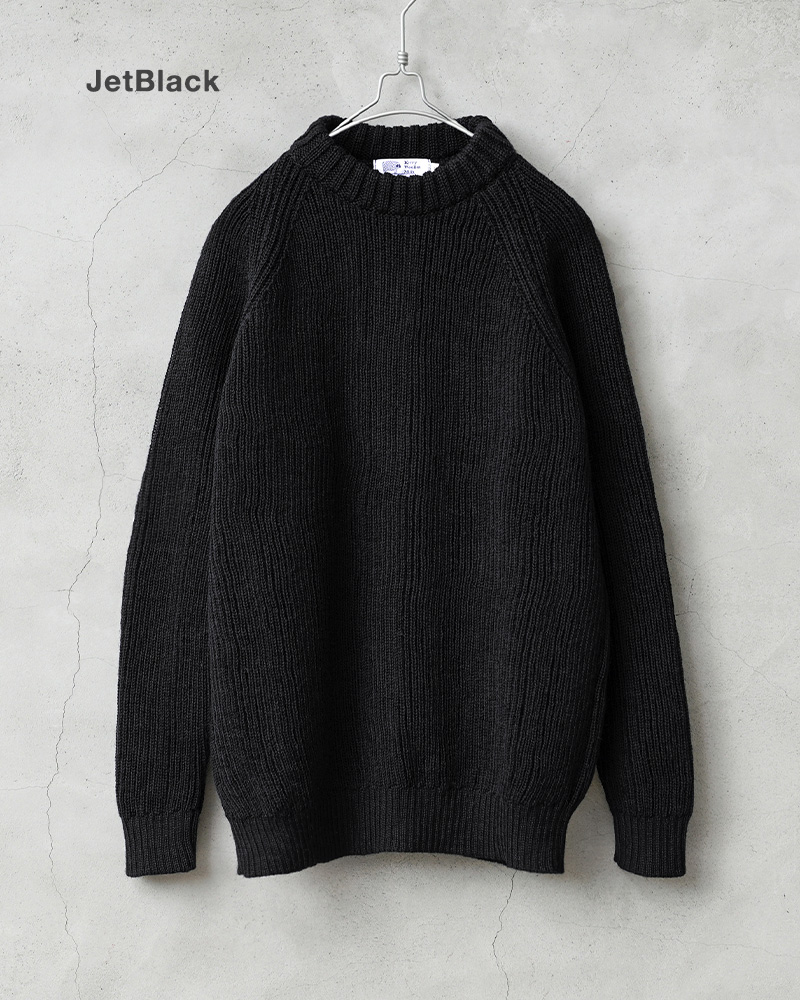 Kerrywoollenmills（ケリーウーレンミルズ） KW-0003 フィッシャーマン