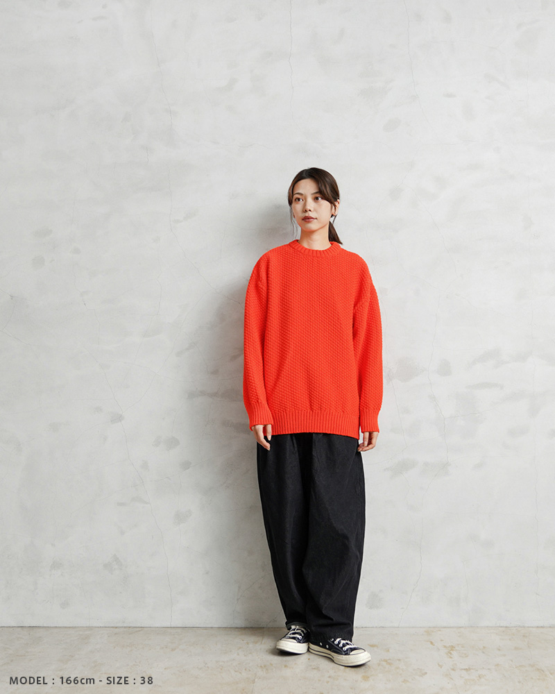 Kerrywoollenmills（ケリーウーレンミルズ） WAIPER×KERRY WOOLLEN