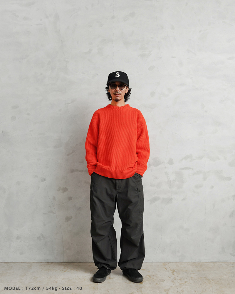 Kerrywoollenmills（ケリーウーレンミルズ） WAIPER×KERRY WOOLLEN